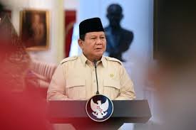 Menurut Guo Jiakun, pemerintah Cina menyambut Menteri Luar Negeri Sugiono untuk menghadiri KTT dan acara-acara peringatan tersebut sebagai perwakilan Presiden Prabowo