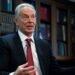 Mantan PM Inggris Tony Blair Disebut Bakal Pimpin Pemerintahan Transisi Gaza