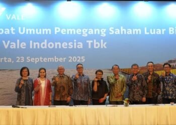 perubahan-direksi-vale-indonesia-inco-slamet-sugiharto