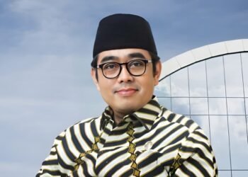 Guru Besar UIN: Kesaktian Pancasila Ada Pada Daya Hidupnya