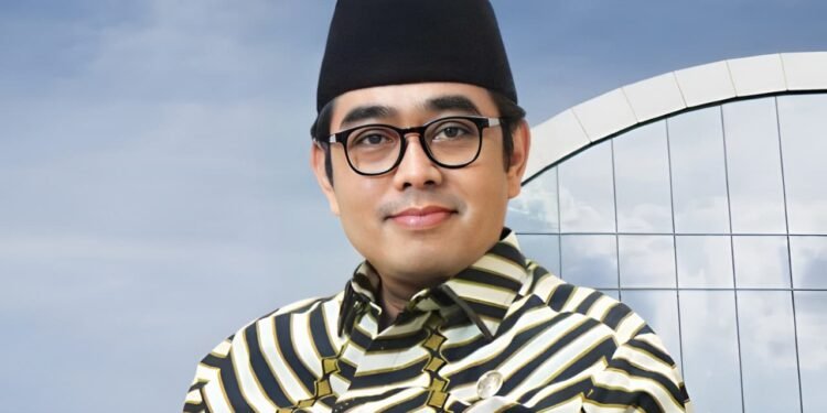 Guru Besar UIN: Kesaktian Pancasila Ada Pada Daya Hidupnya