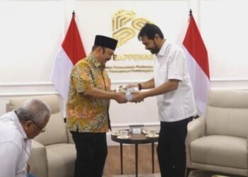 Bangun Terowongan Geurutee, Aceh Minta Dukungan Pusat