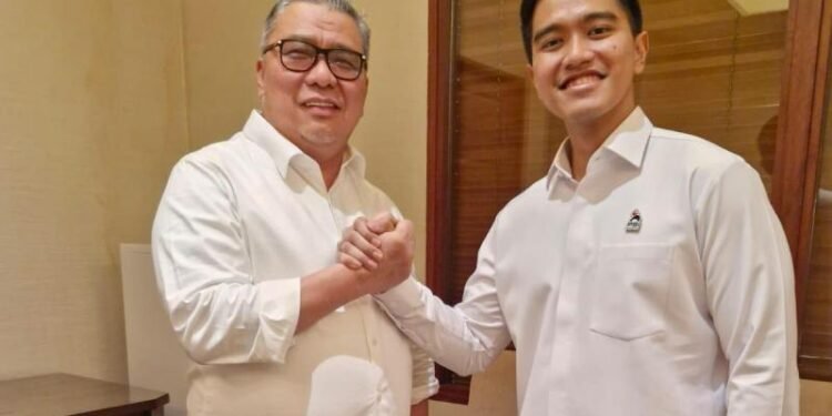 Mundur dari NasDem, Ahmad Ali Resmi Jadi Ketua Harian PSI