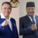 NasDem Respons Ahmad Ali & Bestari Gabung PSI