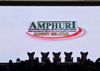 Usut Korupsi Kuota Haji, KPK Periksa Eks Pengurus Amphuri