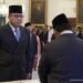 Dilantik Jadi Kepala Badan Komunikasi Pemerintah, Segini Harta Angga Raka Prabowo