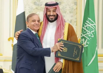 pakistan-saudi-arabia-defence-pact-ancaman-baru-bagi-india