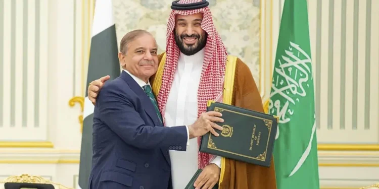 pakistan-saudi-arabia-defence-pact-ancaman-baru-bagi-india