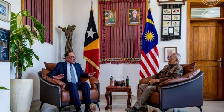 Timor-Leste Resmi Jadi Anggota ke-11 ASEAN pada Oktober 2025