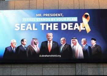 Viral Foto Prabowo di Baliho Israel, Ini Penjelasan Kemlu RI