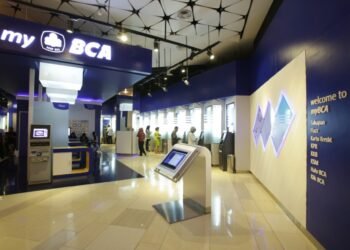 Heboh Isu 20 Juta Data Nasabah Bocor, Ini Kata BCA