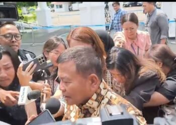 Presiden Prabowo Panggil Kepala BIN dan Kepala Badan Investigasi ke Istana