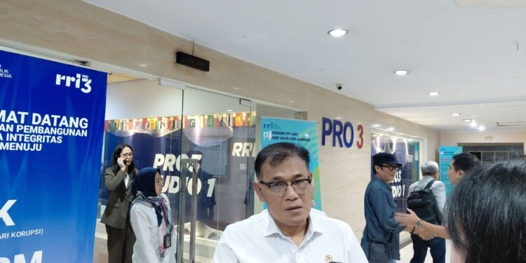 Budiman Sudjatmiko: Aksi Unjuk Rasa Punya Benang Merah Melawan Kemiskinan