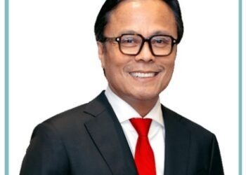 Presiden Prabowo Tunjuk Dony Oskaria Jadi Plt Menteri BUMN