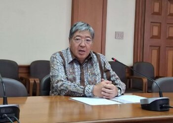 Dubes Jepang Masaki Yasushi Akhiri Masa Tugas, Harapkan Kerja Sama Indonesia–Jepang Terus Berlanjut