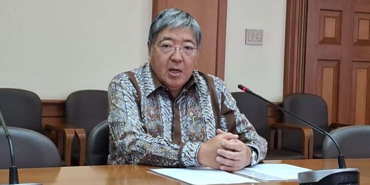 Dubes Jepang Masaki Yasushi Akhiri Masa Tugas, Harapkan Kerja Sama Indonesia–Jepang Terus Berlanjut