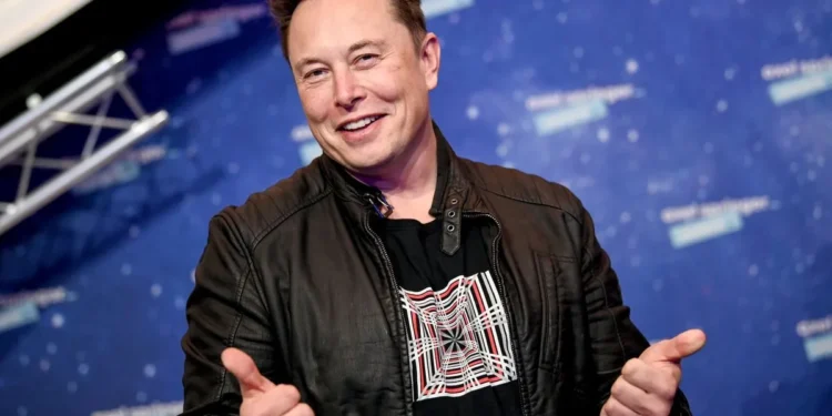 Kekayaan Turun Rp84 T, Elon Musk Tetap Teratas Orang Terkaya di Dunia
