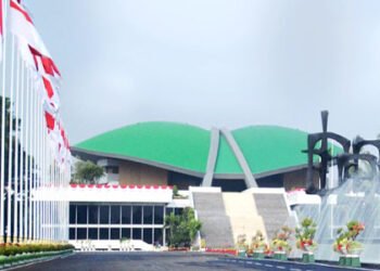 Mendagri Tunda Izin Perjalanan Luar Negeri Kepala Daerah dan DPRD