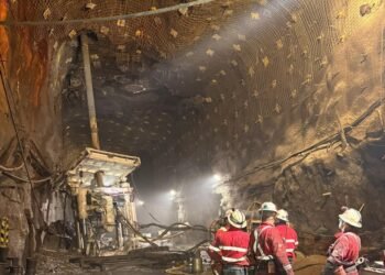 Ini Identitas 2 Korban Tewas di Tambang Freeport