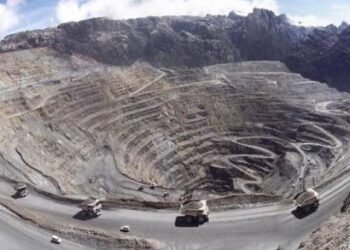 Tambang Freeport Longsor, 7 Pekerja Masih Terjebak di Bawah Tanah