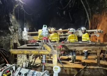 Kronologi Longsor Tambang Freeport Papua, 7 Pekerja Terjebak