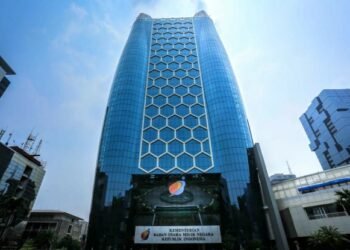 Wacana Peleburan Kementerian BUMN dan Danantara, Bagaimana Nasib ASN?