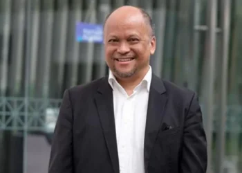 KPK Sita Rp1,3 M dari Ilham Habibie, Uang Diduga Terkait Iklan Bank BJb