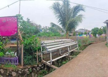 Kejagung Lelang Empat Bidang Tanah Benny Tjokrosaputro di Tangerang