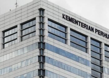 Kemenhub Minta Tambahan Anggaran Rp 101,7 Miliar, Ini Rinciannya