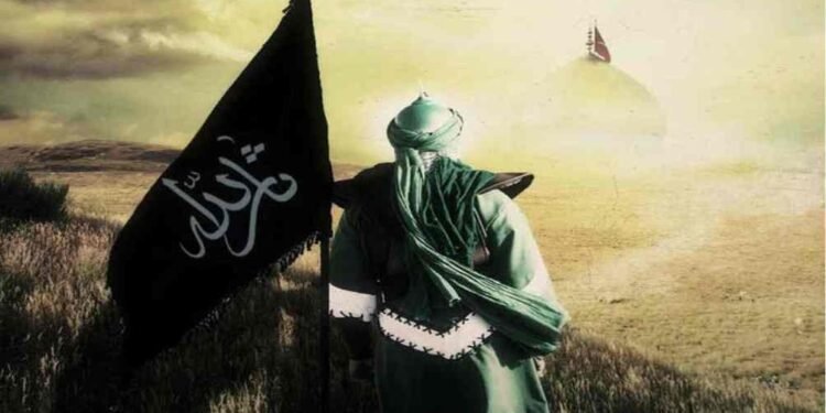 Rasulullah Shallallahu ‘alaihi wa Sallam Teladan Kepemimpinan yang Sempurna