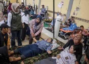 Darurat Keracunan MBG di Bandung Barat, Ratusan Siswa Terkapar