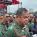 TNI AD Fair 2025 Tawarkan Rekrutmen Prajurit Gratis dan Transparan