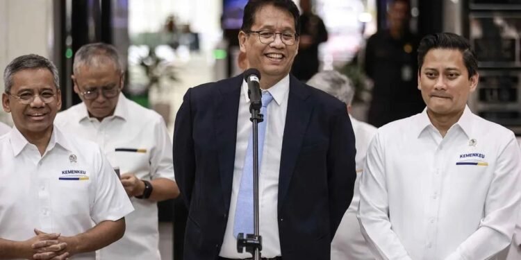 Menkeu Purbaya Janji Jaga Disiplin Fiskal, Defisit APBN Maksimal 3 Persen