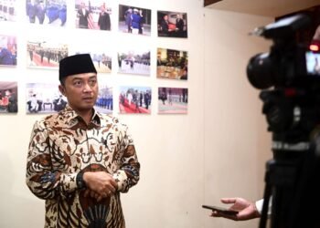 Presiden Prabowo Tunda Kunjungan ke Tiongkok, Fokus Agenda Internasional dan Dalam Negeri