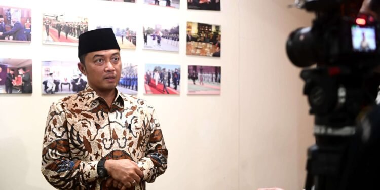 Presiden Prabowo Tunda Kunjungan ke Tiongkok, Fokus Agenda Internasional dan Dalam Negeri