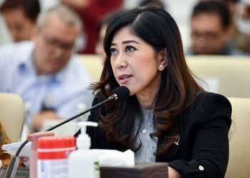Satelit Nusantara Lima Diluncurkan, Pemerintah Tegaskan Kedaulatan Digital Nasional