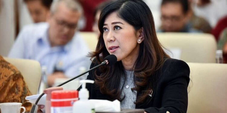 Satelit Nusantara Lima Diluncurkan, Pemerintah Tegaskan Kedaulatan Digital Nasional