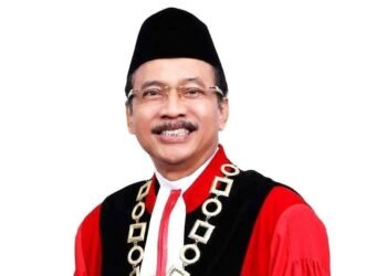 MK Tolak Gugatan Syarat Pendidikan Sarjana bagi Capres dan Caleg