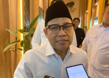 Gerbang Tani Fokus Distribusi Tanah dan Pemasaran Hasil Pertanian