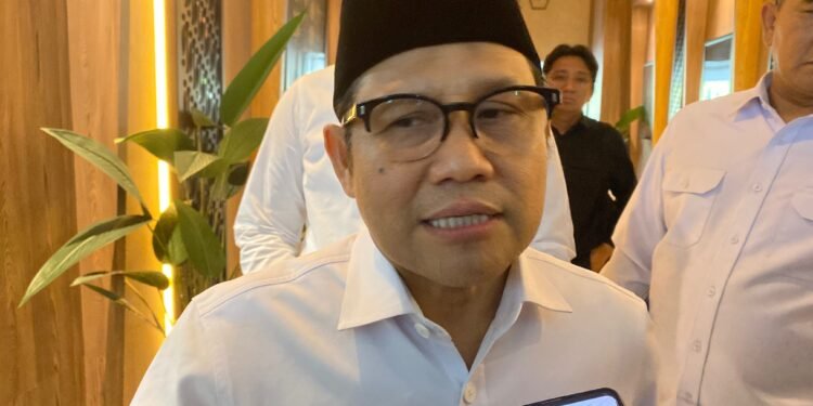 Gerbang Tani Fokus Distribusi Tanah dan Pemasaran Hasil Pertanian