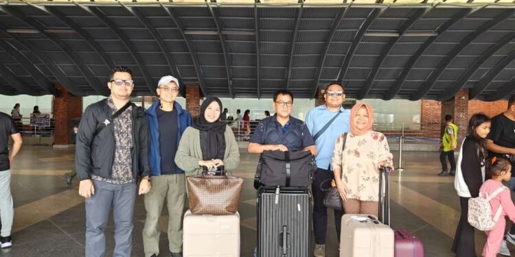 Kemlu Prioritaskan Pemulangan WNI dari Nepal Pasca Kericuhan