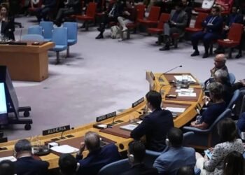 Prabowo Temui Sekjen PBB Bahas Solidaritas Global dan Perdamaian Palestina