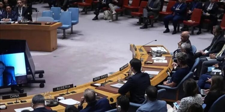 Gelombang Pengakuan Palestina Meluas Jelang Sidang Umum PBB