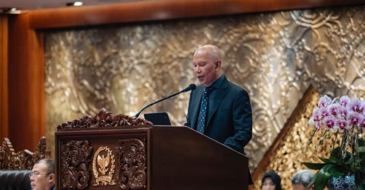 DPR Soroti Alokasi APBN 2026, PDI Perjuangan Desak 20 Persen untuk Pendidikan