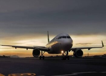 Serangan Siber Hantam Bandara di Eropa, Ratusan Penerbangan Terganggu