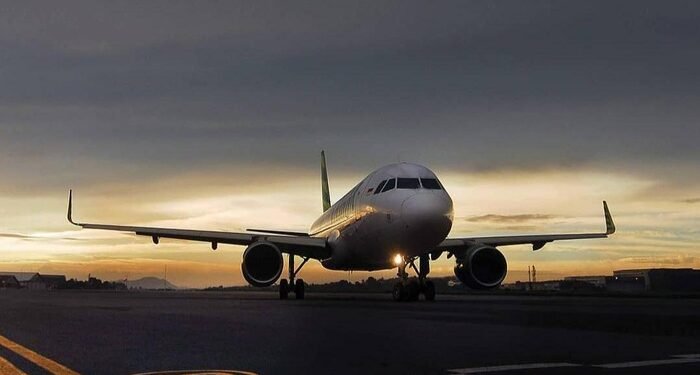 Serangan Siber Hantam Bandara di Eropa, Ratusan Penerbangan Terganggu