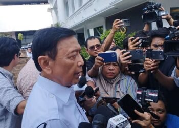 Presiden Prabowo Panggil Wiranto dan Dudung ke Istana Bahas Situasi Politik dan Keamanan