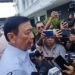 Presiden Prabowo Panggil Wiranto dan Dudung ke Istana Bahas Situasi Politik dan Keamanan