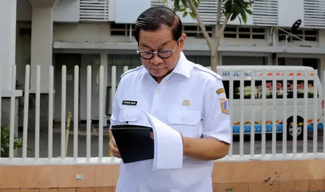 Imbas Demo Brutal, Transjakarta Rugi Rp41,6 Miliar