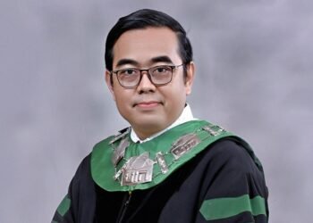 Dorong UU Pembinaan Ideologi, Guru Besar UIN Jakarta Ingatkan Komitmen Pancasila